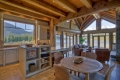 Kitchen & Family Room